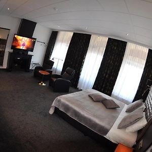 Kamer "Grand Deluxe" met een Queen Size Bed