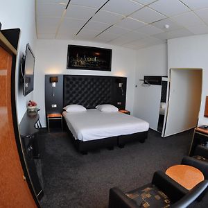 Deluxe Kamer met een King Size Bed