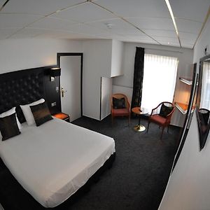 Superior Double Kamer op de Tweede Verdieping